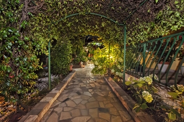 Double Room with Private Bathroom in Rovinj