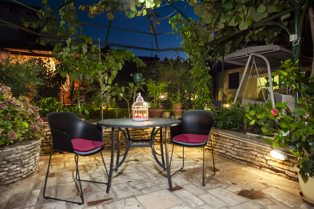 Double Room with Private Bathroom in Rovinj