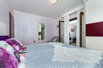 Rovinj Apartment with Balcony for 2 Guests