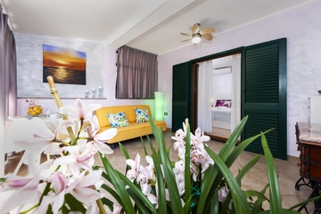 Rovinj Apartment with Balcony for 2 Guests