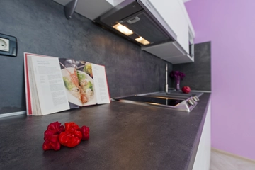 Rovinj Apartment with Balcony for 2 Guests