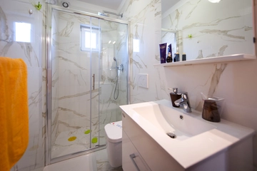 Rovinj Apartment with Balcony for 2 Guests