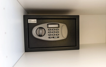 Rovinj Apartment with Balcony for 2 Guests