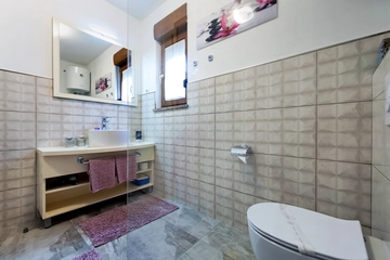 Rovinj Apartment for 2 Guests with Terrace