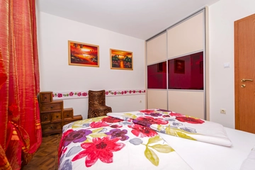 Rovinj Apartment for 2 Guests with Terrace