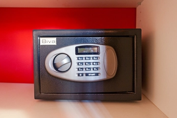 Rovinj Apartment for 2 Guests with Terrace