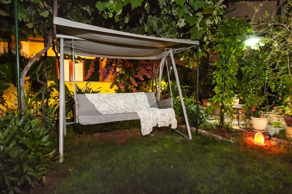 Rovinj Apartment for 2 Guests with Terrace