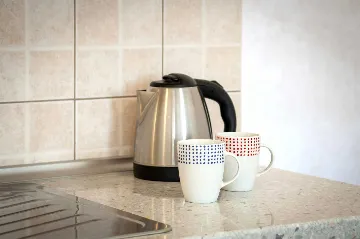 One-Bedroom Apartment with Balcony in Rovinj