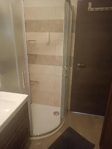 Apartment with Terrace in Rovinj for 4 Guests