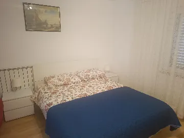 Apartment with Terrace in Rovinj for 4 Guests