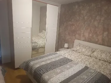 Apartment with Terrace in Rovinj for 4 Guests