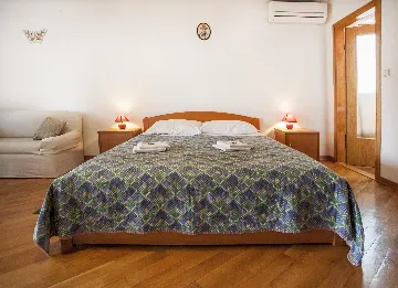 Studio with Balcony and Parking in Rovinj