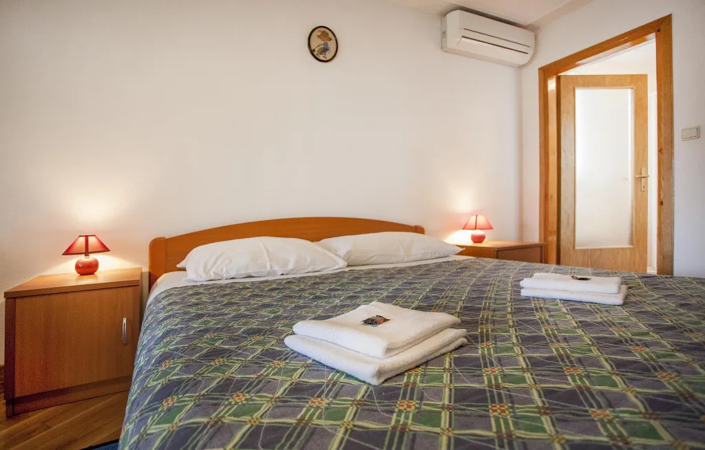 Studio with Balcony and Parking in Rovinj
