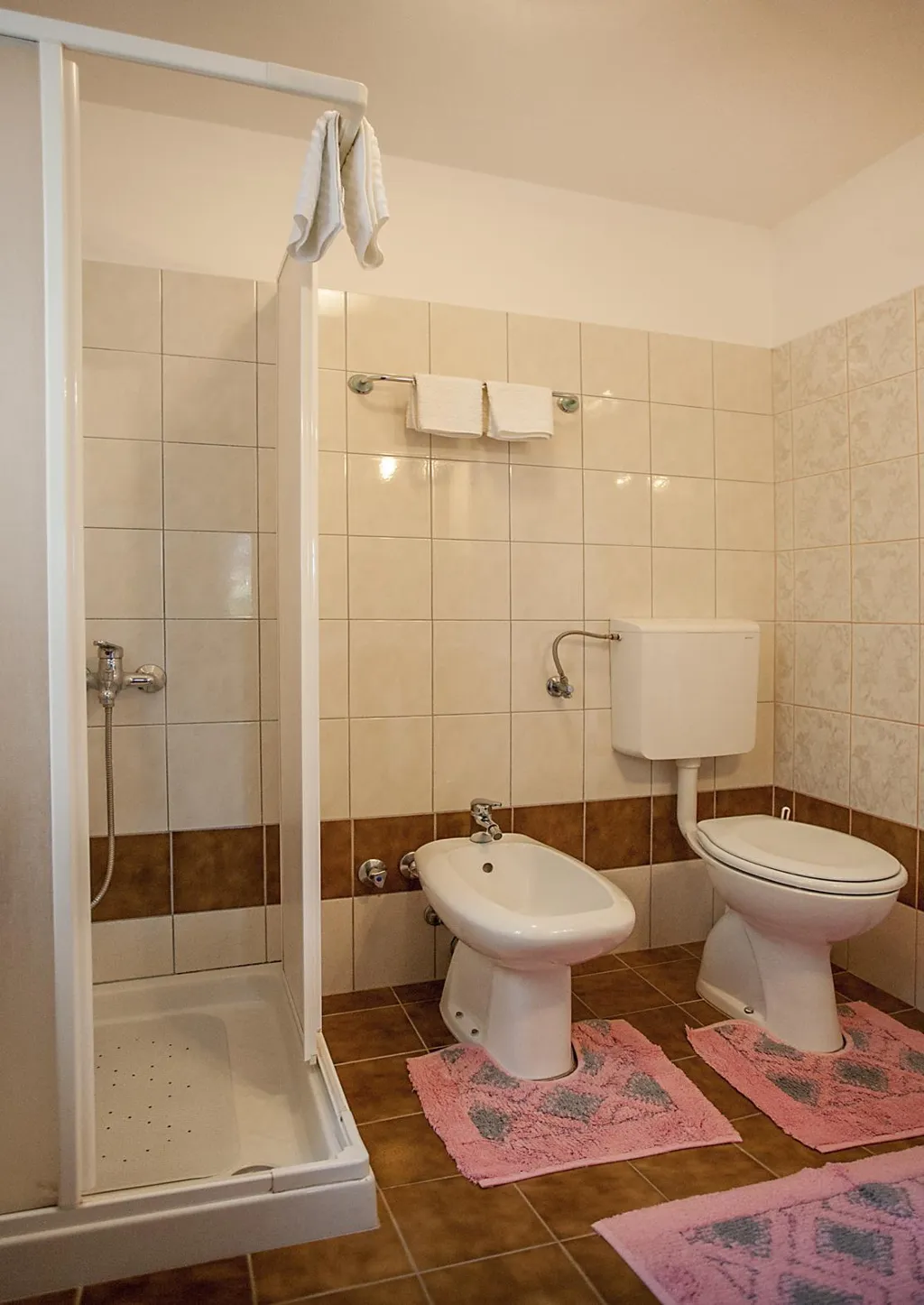Studio with Balcony and Parking in Rovinj