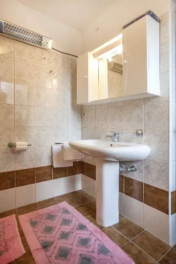 Studio with Balcony and Parking in Rovinj