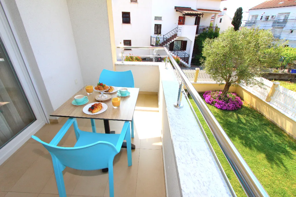Studio in Rovinj with Parking