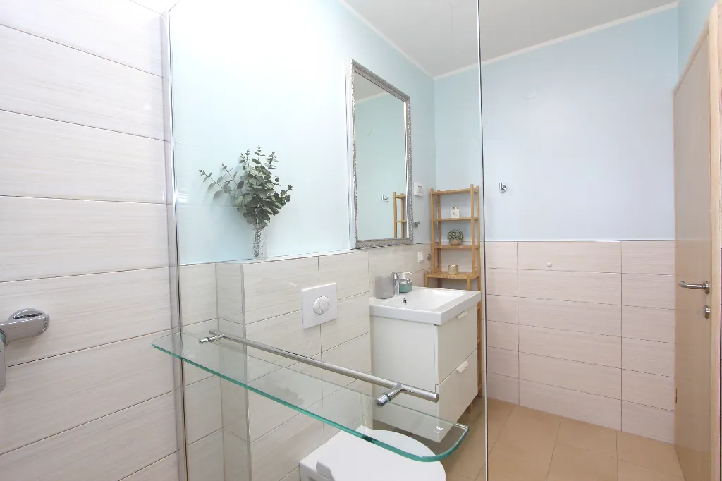 Studio in Rovinj with Parking