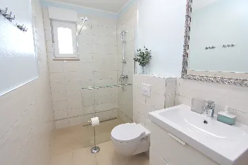 Studio in Rovinj with Parking