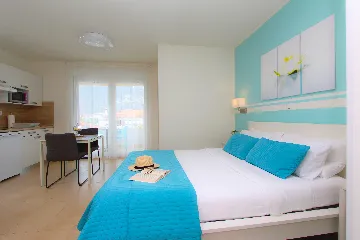 Studio in Rovinj with Parking