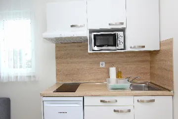 Studio in Rovinj with Parking