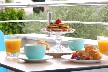 Studio in Rovinj with Parking