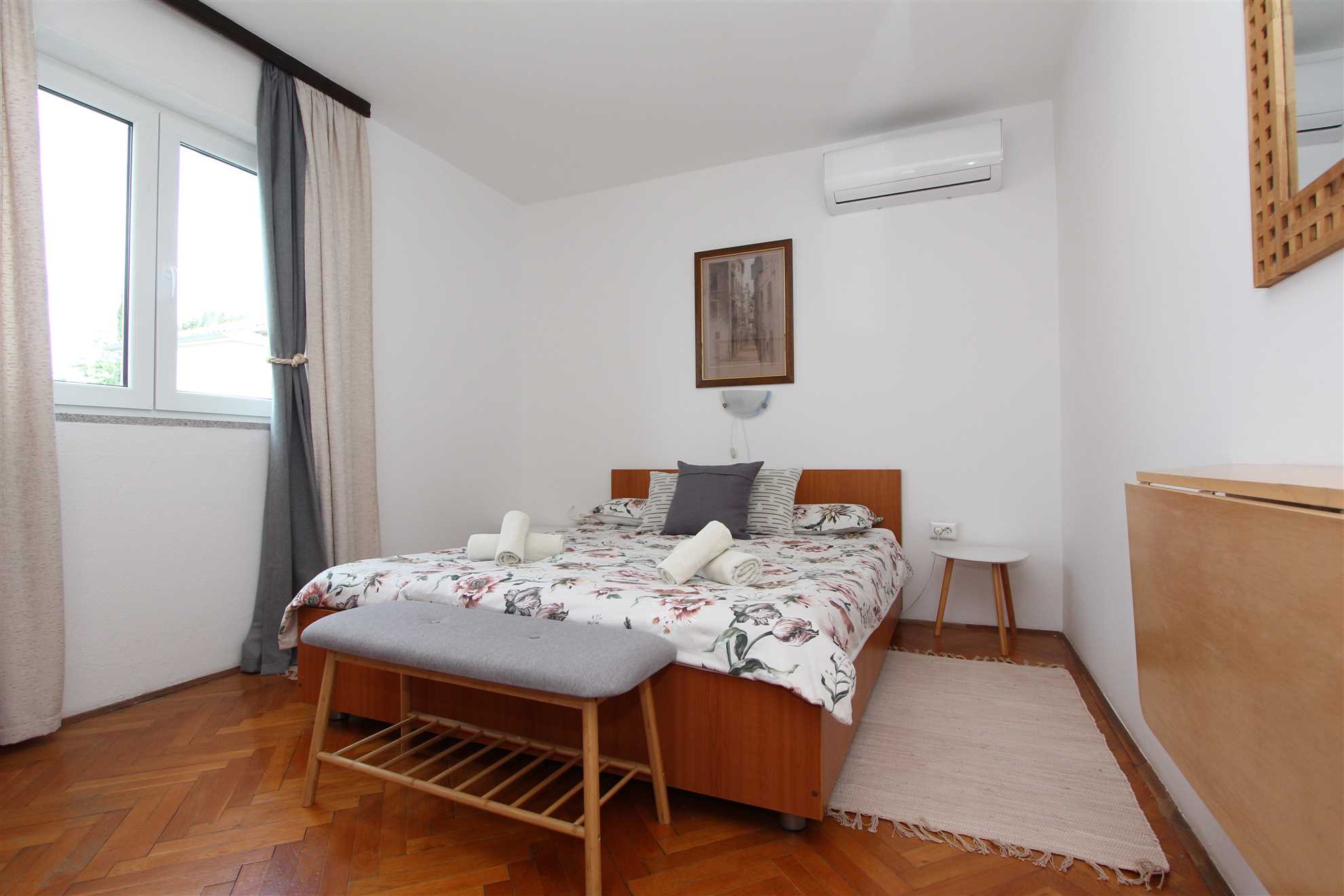 SALVI Double Room 1