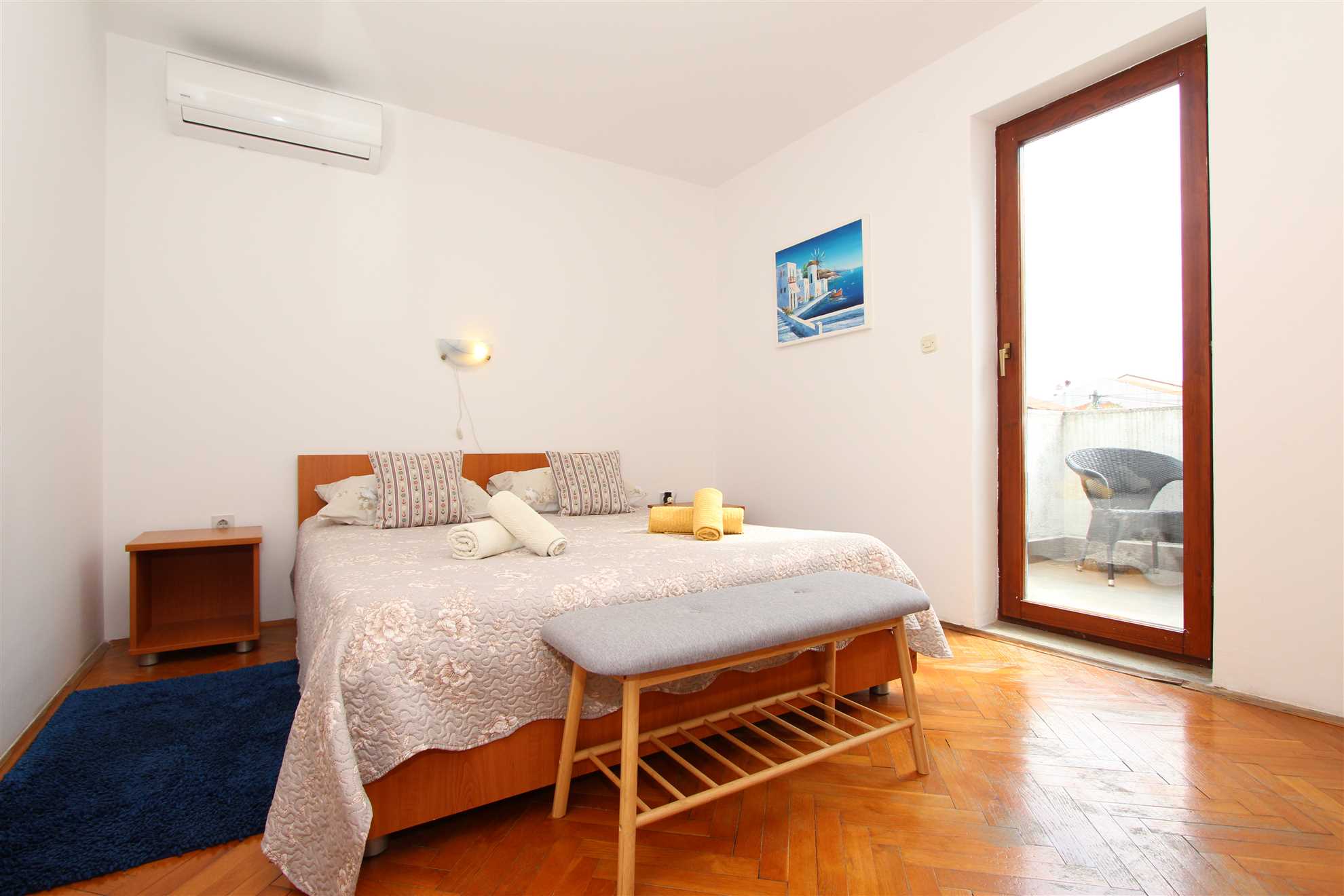SALVI Double Room 2