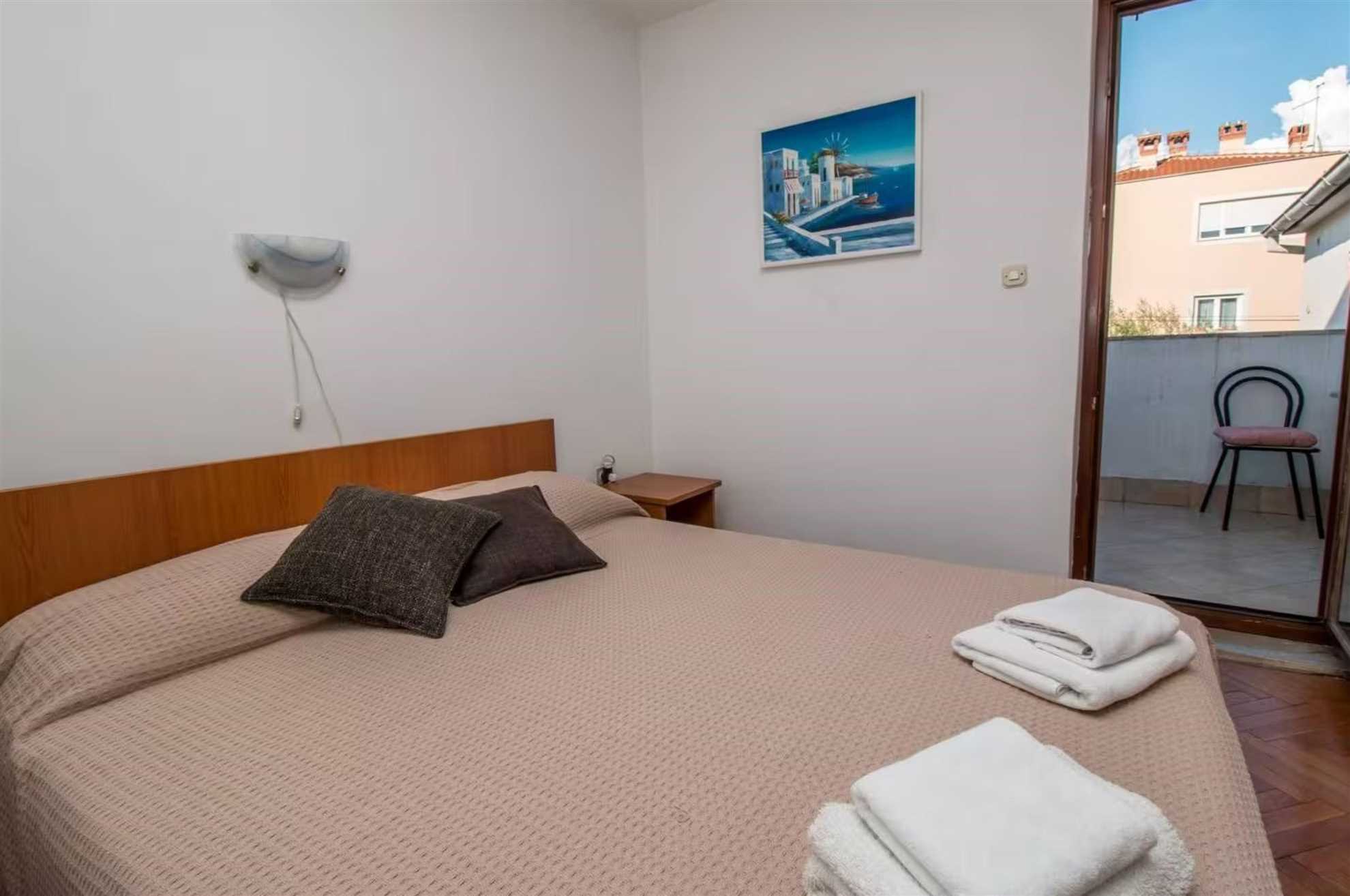 SALVI Double Room 2