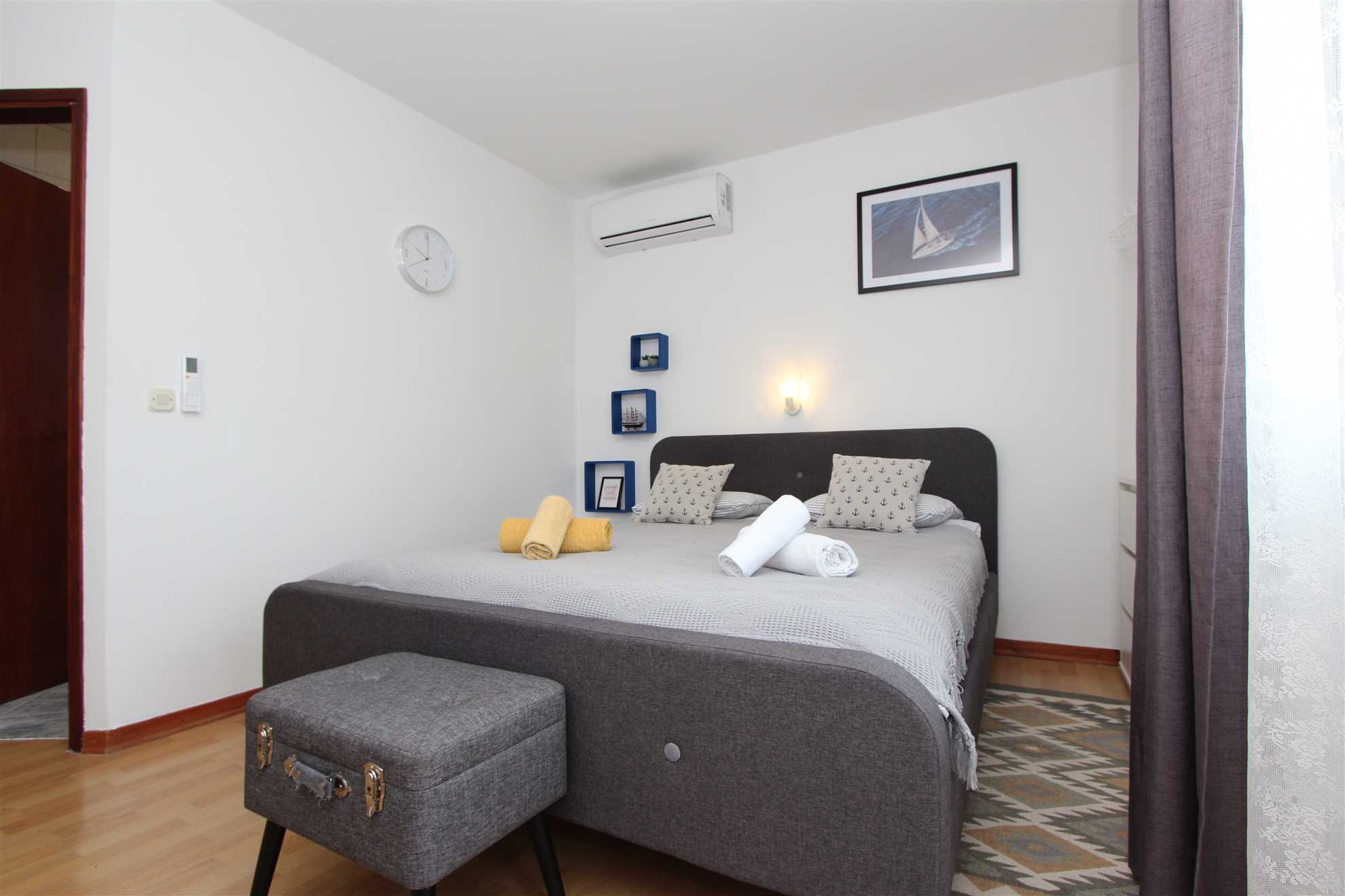 SALVI Double Room 5