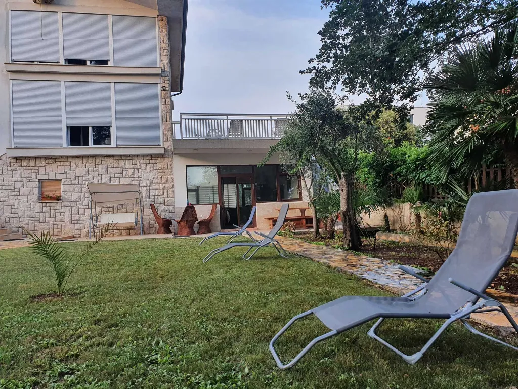 One-Bedroom Apartment for 2 Guests in Banjole