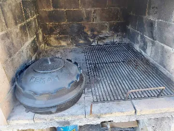 One-Bedroom Apartment for 2 Guests in Banjole