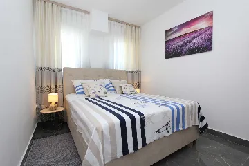 One-Bedroom Apartment for 2 Guests in Banjole