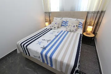 One-Bedroom Apartment for 2 Guests in Banjole