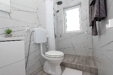 One-Bedroom Apartment for 2 Guests in Banjole