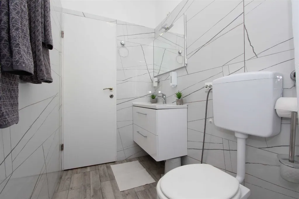 One-Bedroom Apartment for 2 Guests in Banjole