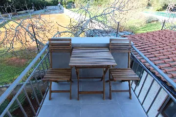 One-Bedroom Apartment for 2 Guests in Banjole