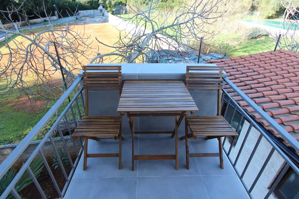 One-Bedroom Apartment for 2 Guests in Banjole