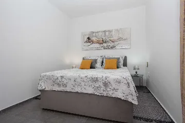 One-Bedroom Apartment for 2 in Banjole