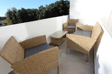 One-Bedroom Apartment for 2 in Banjole