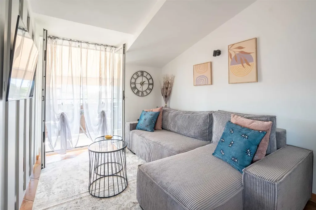 Studio for 3 Guests in Rovinj with Balcony