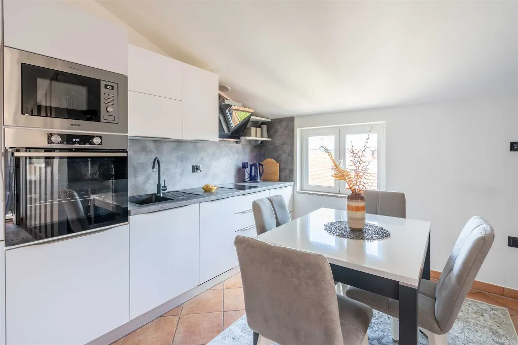 Studio for 3 Guests in Rovinj with Balcony