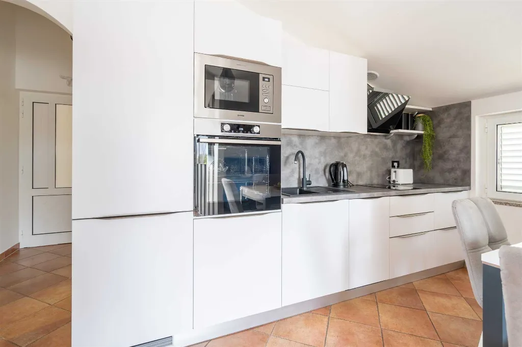 Studio for 3 Guests in Rovinj with Balcony