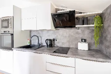 Studio for 3 Guests in Rovinj with Balcony