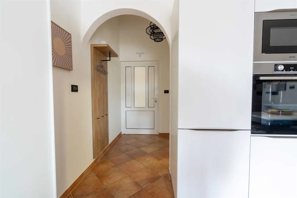 Studio for 3 Guests in Rovinj with Balcony