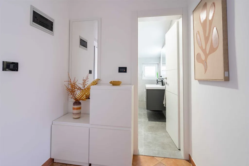 Studio for 3 Guests in Rovinj with Balcony