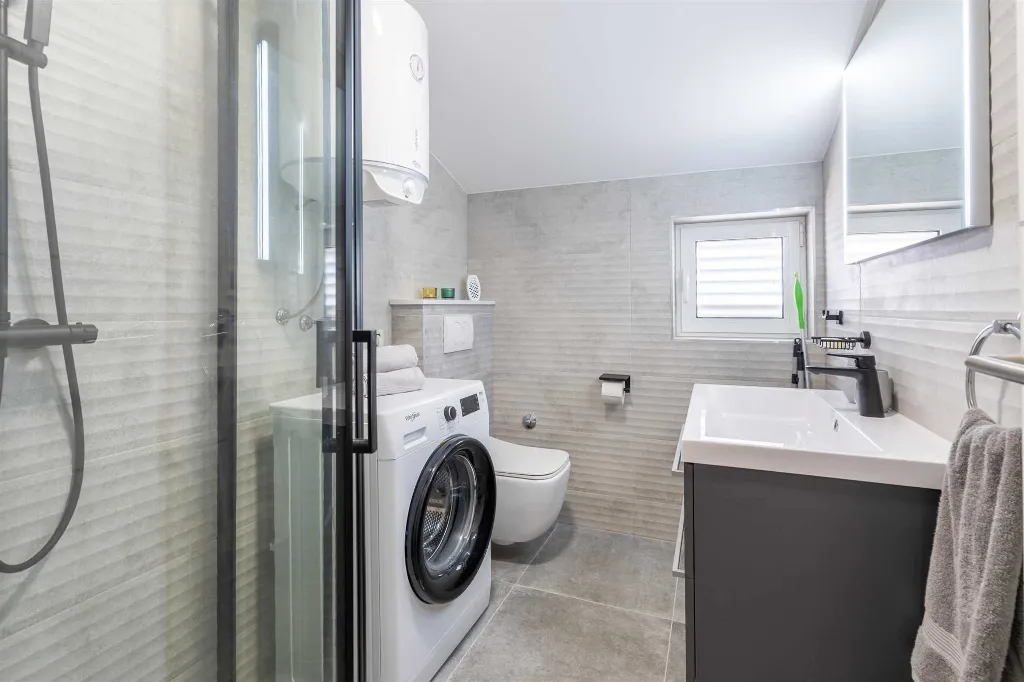 Studio for 3 Guests in Rovinj with Balcony