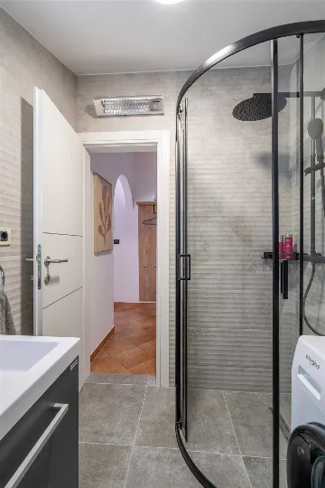 Studio for 3 Guests in Rovinj with Balcony