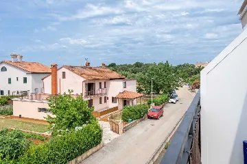 Studio for 3 Guests in Rovinj with Balcony