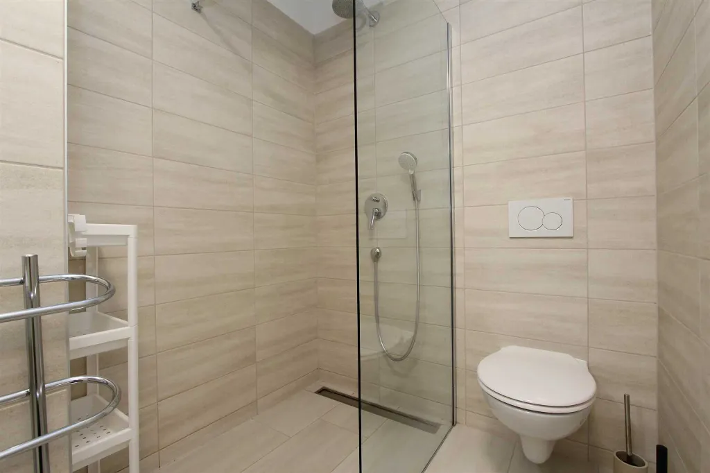 Two-Bedroom Apartment with Roof Terrace in Rovinj