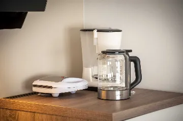 One-Bedroom Apartment with Terrace in Rovinj